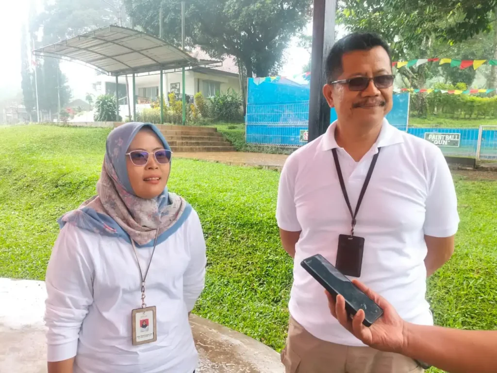 Rumah Rehab Nawasena Terima Program ATENSI dari Kemensos Berkat Sertifikasi SNI