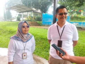 Rumah Rehab Nawasena Terima Program ATENSI Kemensos