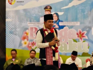 Curhat RT/RW di Kencong: Persoalan Sampah Hingga Serum Anti Bisa Ular