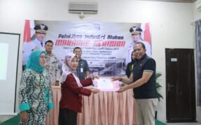 DKUPP Probolinggo Berdayakan UMKM Perempuan Lewat Pelatihan Makanan Kekinian