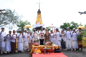 Gus Fawait Teguhkan Jember sebagai Miniatur Indonesia