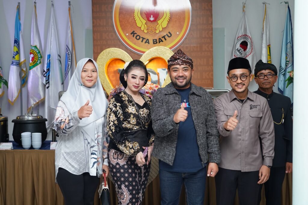 Gebyak Budoyo Sisir ke-191: Tradisi yang Menggerakkan Ekonomi Warga