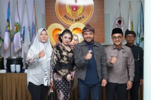 Gebyak Budoyo Sisir ke-191: Tradisi yang Menggerakkan Ekonomi Warga