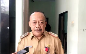 Dinas Peternakan Jombang dan DPRD Bahas Pengelolaan Anggaran dan Peningkatan Pelayanan kepada kelompok ternak
