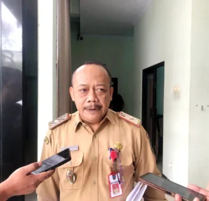 DPRD–Dinas Peternakan Jombang Matangkan Anggaran