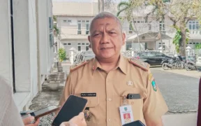 RSUD Jombang dan RSUD Ploso mengikuti hearing bersama Komisi D DPRD Kabupaten Jombang Senin (24/11/2025), Bahas Peningkatan Layanan