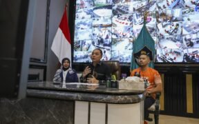 Surabaya dukung program Belanja di Indonesia Aja melalui Surabaya Holiday Super Sale 2025, melibatkan ratusan pusat perbelanjaan Indonesia