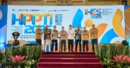 KPPTI 2025 Dibuka di Unesa, Mendiktisaintek: Kampus Harus Jadi Pusat Pertumbuhan Ekonomi
