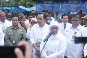 Gerakan IB 2025 di Jember, Jadikan Jatim Sebagai Gudang Ternak Nasional