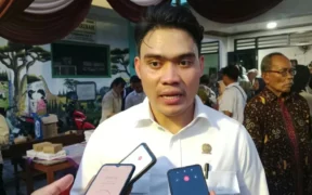 Cahyo Harjo Prakoso: PPDB Sudah Sesuai SOP, Persepsi Sekolah Favorit Perlu Dibenahi
