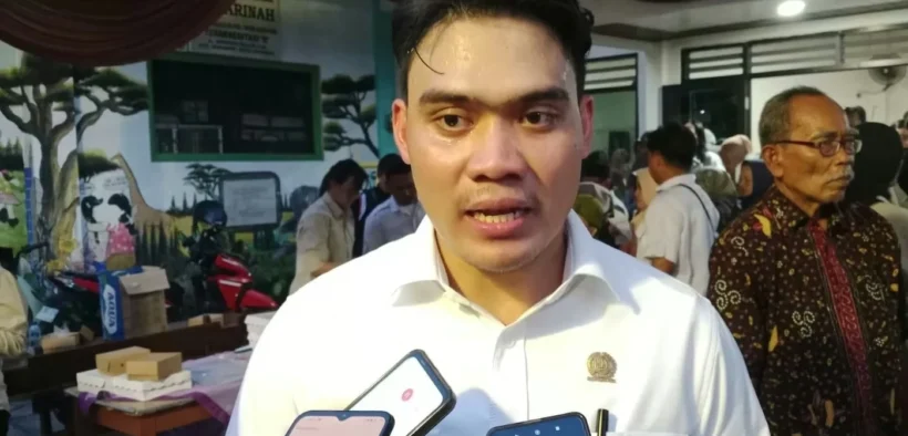 Cahyo Harjo Prakoso: PPDB Sudah Sesuai SOP, Persepsi Sekolah Favorit Perlu Dibenahi