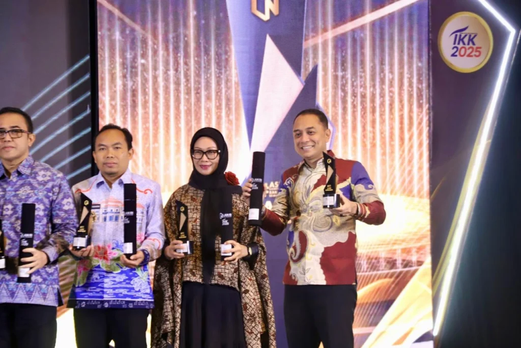 Surabaya IKK Award 2025