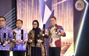 Surabaya IKK Award 2025