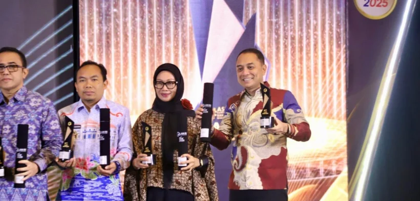 Surabaya IKK Award 2025