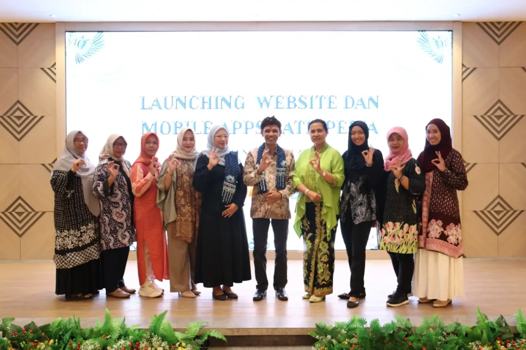 FIB UB Resmi Luncurkan Website dan Aplikasi Mobile “Batikpedia”