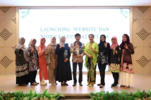FIB UB Resmi Luncurkan Website dan Aplikasi Mobile “Batikpedia”