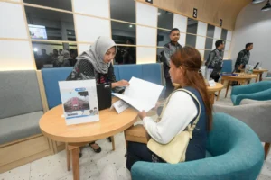 Realisasi Investasi Surabaya Melonjak, Tembus Rp31,3 Triliun