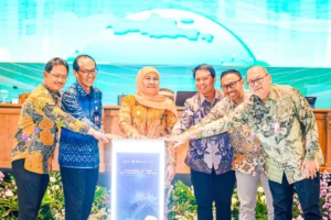 Gubernur Khofifah–BI Jatim Perkuat Tim untuk Kendalikan Inflasi