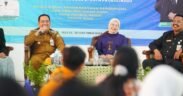 Capacity Building Forum Anak :Dorong Partisipasi Bermakna Anak