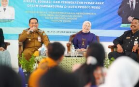 Capacity Building Forum Anak :Dorong Partisipasi Bermakna Anak