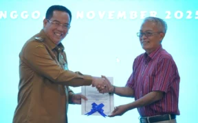 Usai menggantung tanpa kejelasan, dua aset milik Pemerintah Kota Probolinggo akhirnya mendapatkan kepastian hukum.