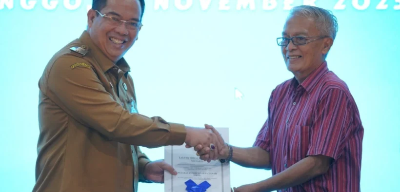 Usai menggantung tanpa kejelasan, dua aset milik Pemerintah Kota Probolinggo akhirnya mendapatkan kepastian hukum.