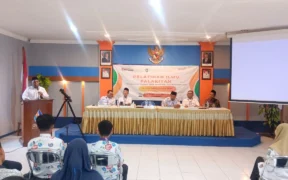 Bagian Kesra Situbondo Edukasi dan LAtih Siswa SMA/SMK Kuasai Ilmu Falakiyah, bekali Pelajar dengan Pengetahuan Hisab-Rukyat