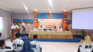 Pemkab Situbondo Gelar Pelatihan Ilmu Falakiyah untuk Siswa SMA/SMK