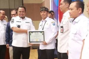 Pemkab Probolinggo Mantapkan Integritas ASN Lewat Sosialisasi LHKAN dan Coretax