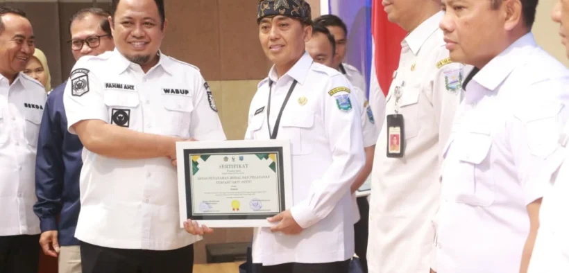 emkab Probolinggo gelar sosialisasi LHKAN dan Coretax untuk meningkatkan integritas dan kepatuhan administrasi ASN.