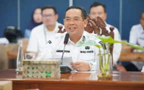 Pemkot Probolinggo gelar FGD pengelolaan sampah spesifik bersama DLH dan masyarakat, bahas inovasi, digitalisasi, hingga penguatan konsep