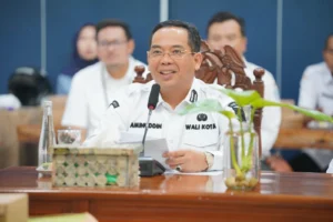 Pemkot Probolinggo Perkuat Pengelolaan Sampah Spesifik Lewat FGD