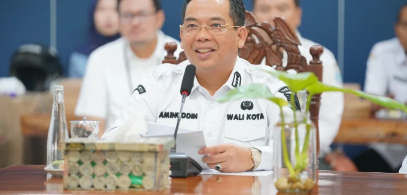 Pemkot Probolinggo gelar FGD pengelolaan sampah spesifik bersama DLH dan masyarakat, bahas inovasi, digitalisasi, hingga penguatan konsep