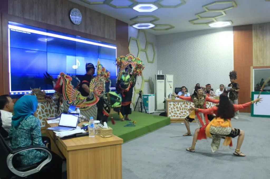 Lomba Kampung Wisata 2025 Hidupkan Ekonomi Kreatif Probolinggo