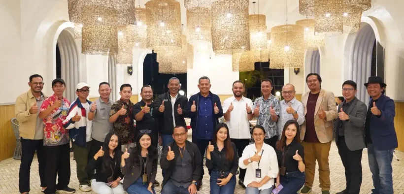 UMKM Kota Batu menantikan realisasi janji Wamen UMKM terkait dukungan permodalan dari CSR BRI. BRI siap mendukung proposal lengkap