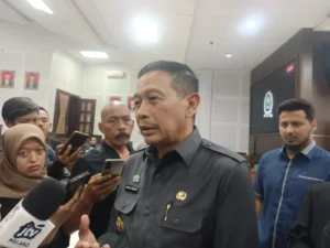 APBD 2026 Kota Malang Minim Perubahan