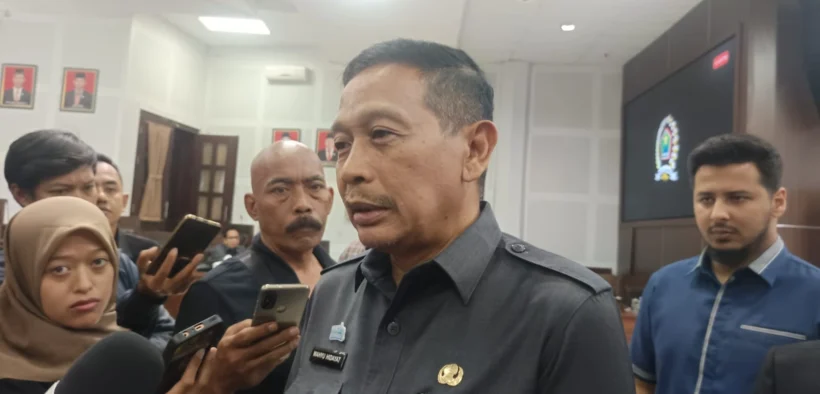 Pemerintah Kota (Pemkot) Malang memastikan Rancangan Peraturan Daerah (Ranperda) APBD 2026 tidak mengalami banyak perubahan