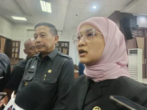 DPRD Kota Malang Ajukan Empat Raperda Inisiatif