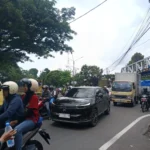 Rekayasa Lalu Lintas Jembatan Embong