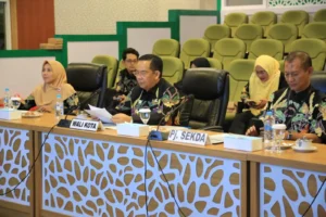 Si Ijol Melaju sebagai Finalis Kovablik Jatim 2025