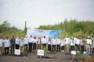 SAGARA KITA Diluncurkan, Probolinggo Jadi Tuan Rumah HCPSN 2025