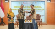 Seminar Nasional Hari Guru Probolinggo