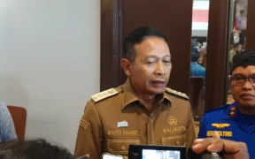 Kota Malang diusulkan menjadi Kota Metropolitan oleh Kementerian PUPR. nilai beban aktivitas kota telah melebihi kapasitas kota besar