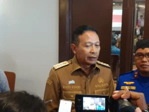 Wali Kota Dorong Penetapan Malang sebagai Kota Metropolitan
