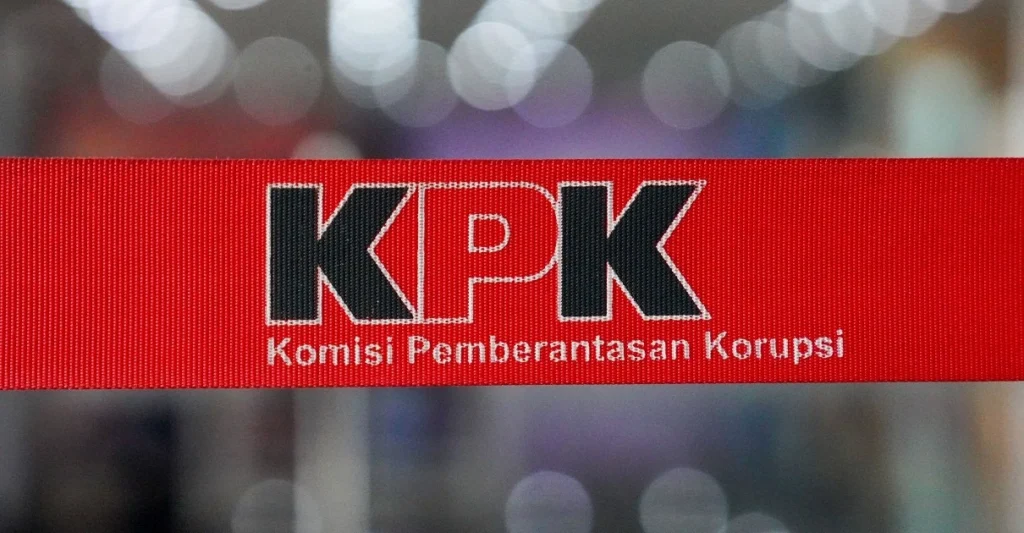 Komisi Pemberantasan Korupsi (KPK) kembali melakukan operasi tangkap tangan (OTT) Gubernur Riau Abdul Wahid dan 10 Orang Lainnya
