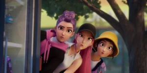 Netflix Umumkan Sekuel KPop Demon Hunters