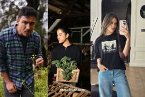 Sabrina Alatas Sosok di Balik Isu Selingkuhan Hamish Raisa?