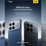 poco f8 ultra