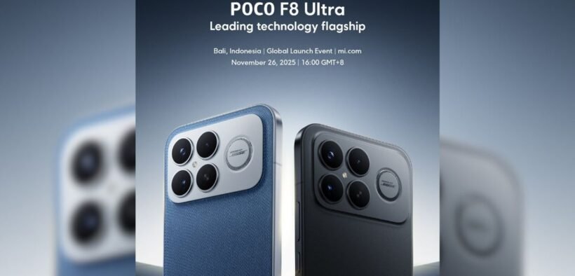poco f8 ultra