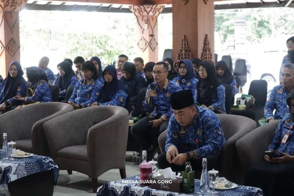 KORPRI Batu 2025 Bahas Tantangan Berat ASN